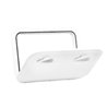 TOP LINE Hatch, White, 353x606mm, ISO12216