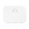 TOP LINE Hatch, White, 270x375mm, ISO12216