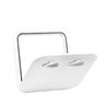 TOP LINE Hatch, Cream, 370x375mm, ISO12216