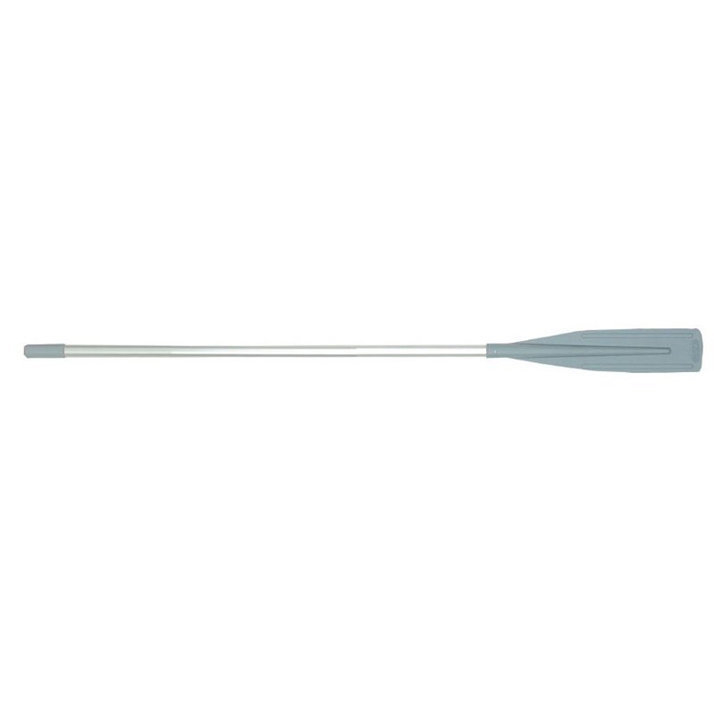 ΚΟΥΠΙ ΑΠΛΟ L180cm Φ35 mm ΓΚΡΙ
