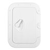 CLASSIC Πορτάκι, Λευκό 275x375mm