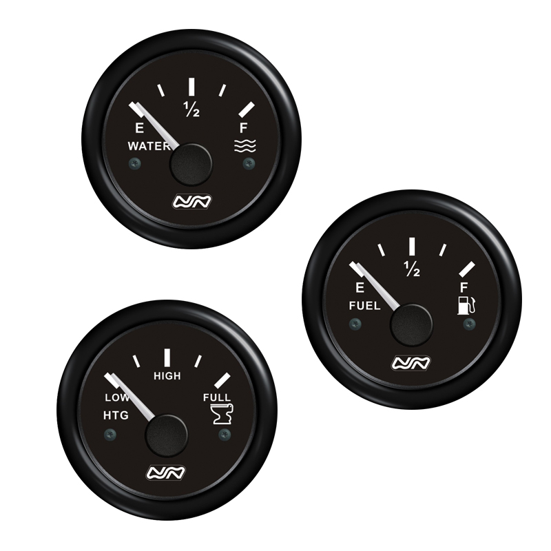 Water Tank Level Gauge, 240-33 Ohm