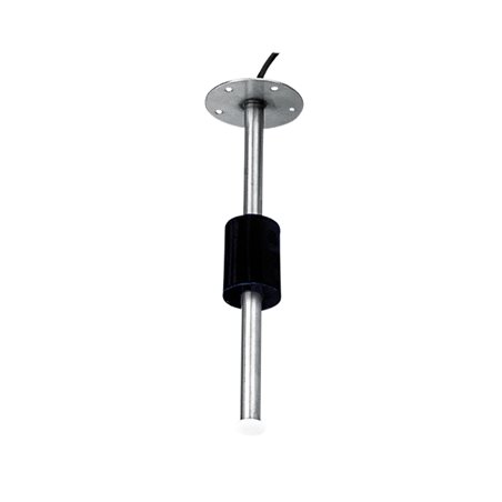 Sensor for Fuel/Water Tanks, 0-190 Ohm, H.400mm