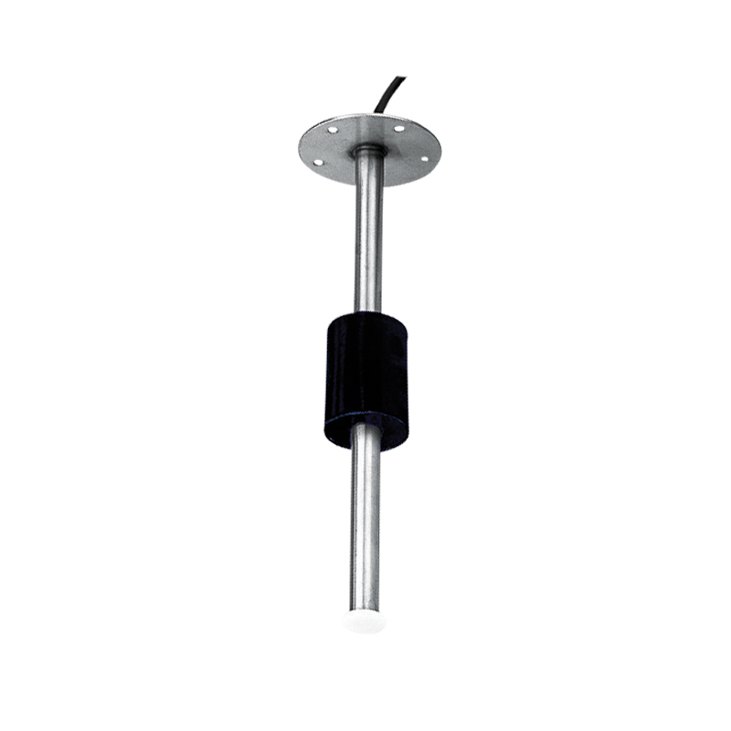 Sensor for Fuel/Water Tanks, 240-33 Ohm, H.200mm