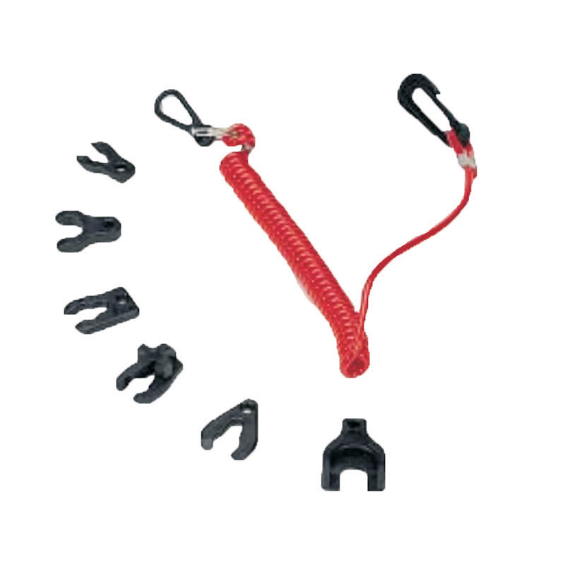 Σετ Κλειδί KillSwitch μ/Σπιράλ,4χρ.Μηχ.Mar/Suz/Joh.
