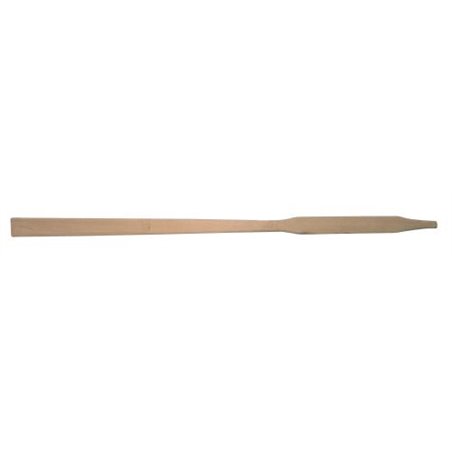 ΚΟΥΠΙ ΞΥΛΙΝΟ ΤΕΤΡΑΓΩΝΟ L200cm (ΖΕΥ) ΕΛ.ΤΥΠΟΥ