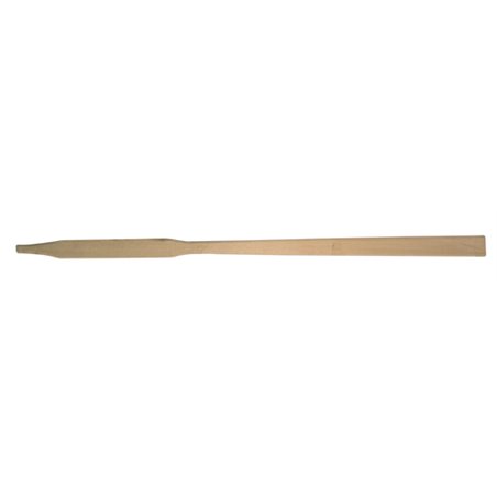 ΚΟΥΠΙ ΞΥΛΙΝΟ ΤΕΤΡΑΓΩΝΟ L270cm (ΖΕΥ) ΚΑΝ.ΤΥΠ