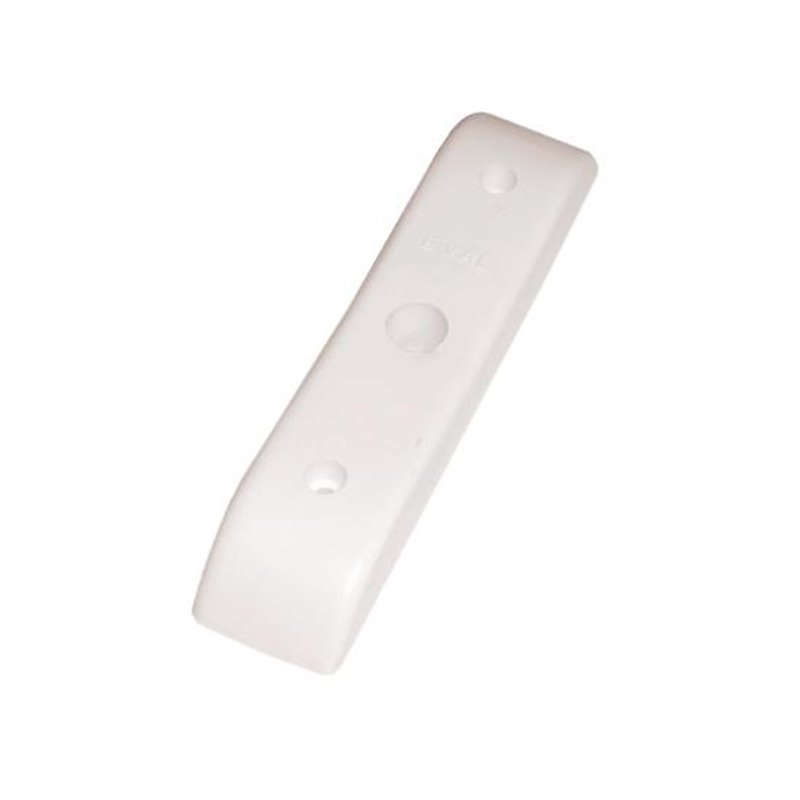 ΚΑΣΤΑΝΙΟΛΑ ΠΛΣ L270xW60mm ΛΕΥΚΗ