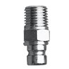 Fuel Line Μale Conn.1/4''NPT >60CV,Chr.Brass,SUZ/CHR