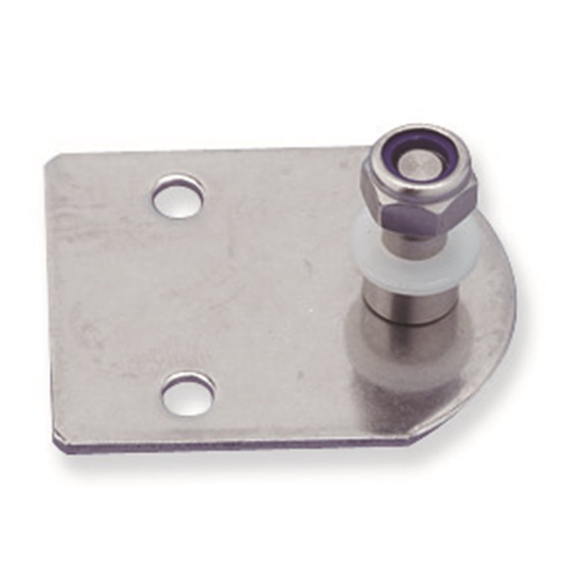 ΒΑΣΗ ΣΤΗΡΙΞΗΣ ΑΜΟΡΤΙΣΕΡ ΑΕΡΙΟΥ ΙΝΟΧ