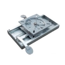 ΒΑΣΗ ΚΑΘΙΣΜΑΤΟΣ ΜΕ ΚΛΕΙΔΩΜΑ ΠΕΡΙΣΤΡΟΦΗΣ UNIVERSAL