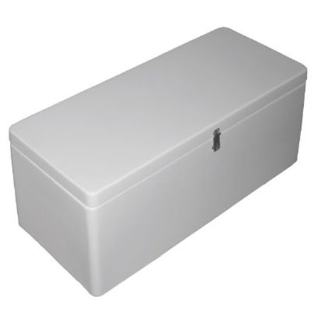 ΚΑΘΙΣΜΑ ΣΚ.ΜΕ ΑΠΟΘ.ΧΩΡΟ L100xW35xH34,5cm ΛΕΥ