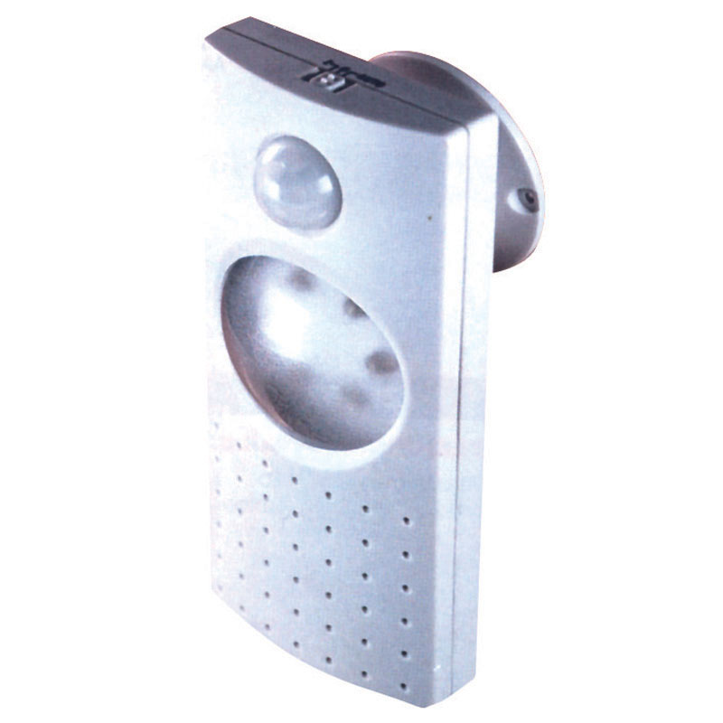 Πλαφονιέρα, LED, με αισθητήρα κίνησης   φωτός