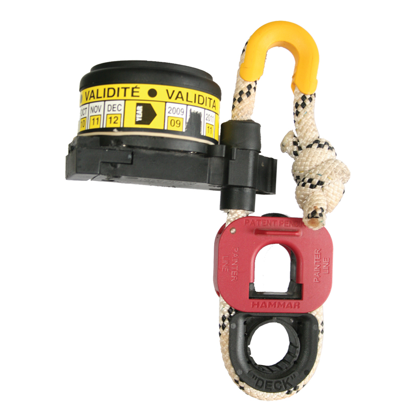Hammar Hydrostatic Release H20 for Life Rafts (USCG EC Approved SOLAS)