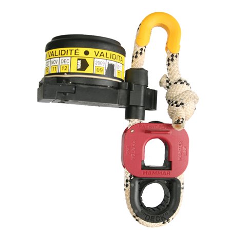 Hammar Hydrostatic Release H20 for Life Rafts (USCG EC Approved SOLAS)