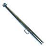 Ιστός Σημαίας, Inox 316, ø25mm, Μ900mm