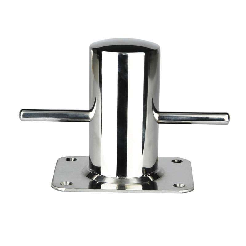 Δέστρα, Inox 316, Μ:120mm,Π:95mm, Y:120mm