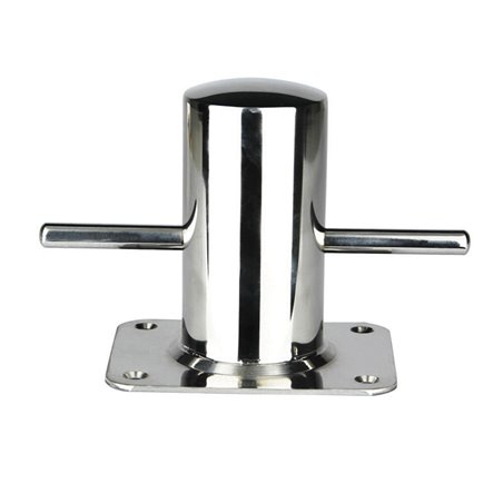 Δέστρα, Inox 316, Μ:120mm,Π:95mm, Y:120mm