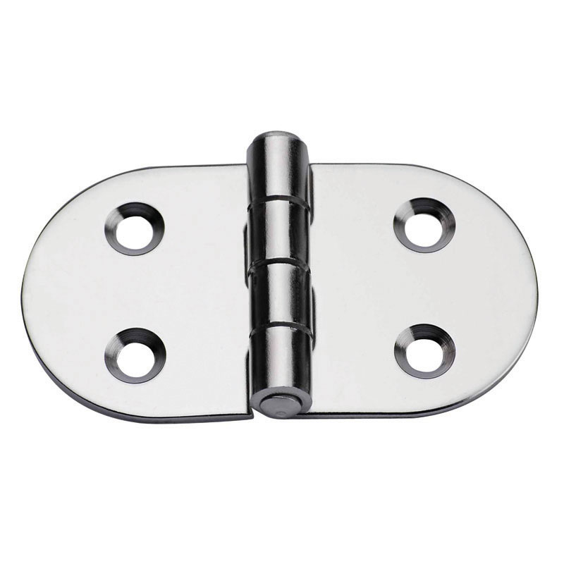 Μεντεσές, Ανάστροφος, Inox 316, Μ47mm, Π30mm, Παχ. 1,5mm