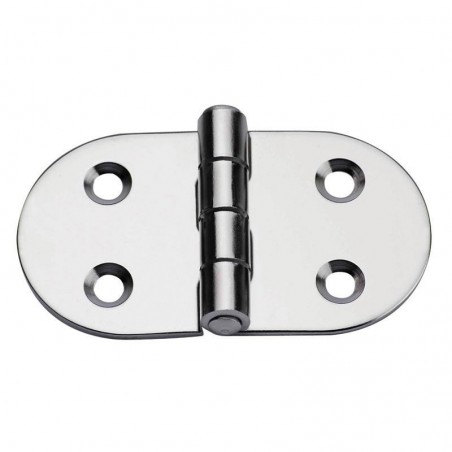 AquaLED Dome Light, 12 LEDs, 12V   24V, Chrome