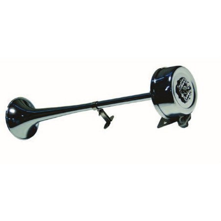 ΚΟΡΝΑ ΗΛΕΚΤΡΟΜΑΓΝΗΤΙΚΗ  12V 40CM-370Hz
