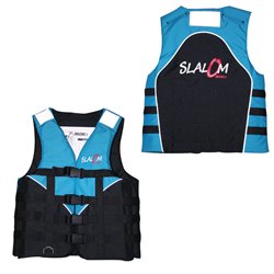 Slalom Πλευστ.Βοήθ.,50Ν, ISO, Παιδ., 25-40kg