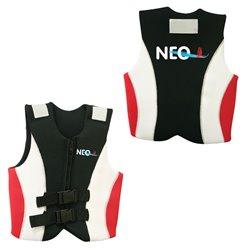 Neo Πλευστ.Βοήθ.,50N, ISO, Ενηλ., 40-50kg