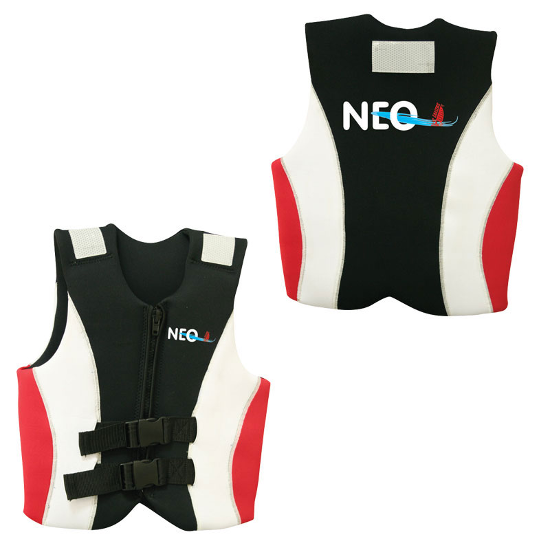Neo Πλευστ.Βοήθ.,50N, ISO, Ενηλ., 90kg