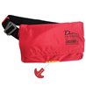Delta Infl.Lifejacket, Belt-Pack, Manual, 150N, ISO, Adult