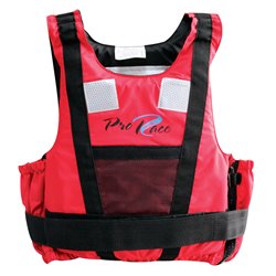 Pro Race Πλευστ.Βοήθ., 50N, ISO, Ενηλ., 70kg, Κόκκινο