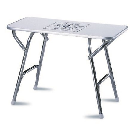 ΤΡΑΠΕΖΙ ΠΑΡΑΛ. ΠΤΥΣ. L95xW60xH66cm