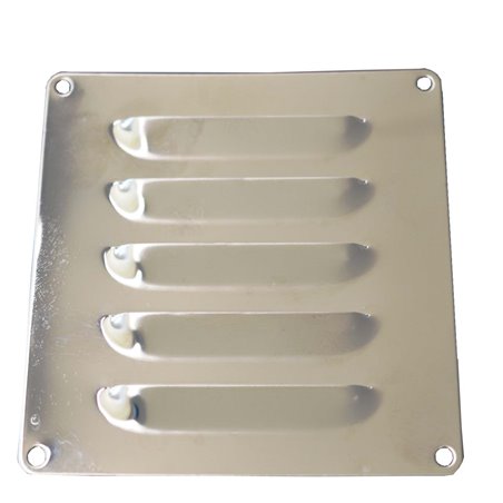 ΕΞΑΕΡΙΣΤΗΡΑΣ ΙΝΟΧ L120XW120MM
