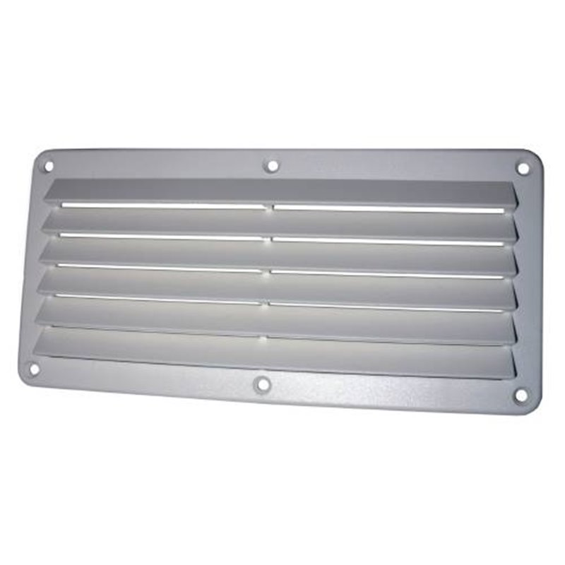 ΠΕΡΣΙΔΕΣ L260xW127mm ΛΕΥΚΟ
