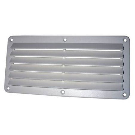 ΠΕΡΣΙΔΕΣ L260xW127mm ΛΕΥΚΟ