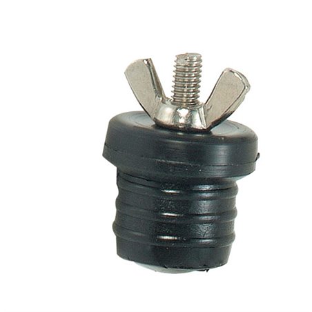 ΤΑΠΑ "ΠΕΤΑΛΟΥΔΑ" Φ 24mm L46mm