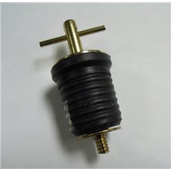 ΤΑΠΑ ΟΡΕΙΧΑΛΚΙΝΗ ΠΕΡΙΣΤΡΟΦΙΚΗ Φ 25,4mm