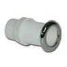 ΥΔΡΟΡΡΟΗ ΠΛΑΣΤΙΚΗ ΜΕ ΑΝΟΞ. ΣΤΕΦΑΝΙ L115x Φ42 mm  Λ
