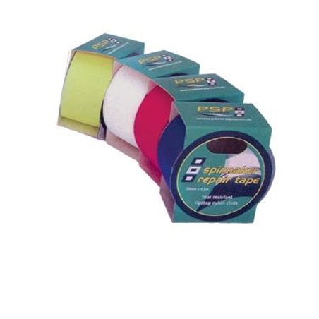 ΤΑΙΝΙΑ ΑΥΤΟΚΟΛΛΗΤΗ NYLON L4,5mxW5cm KOKKINO