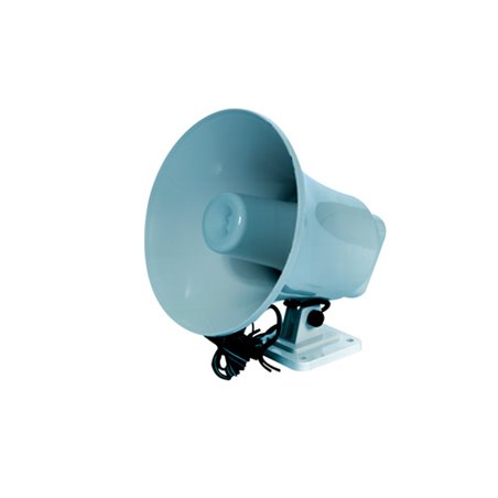 ΜΕΓΑΦΩΝΟ ΑΔΙΑΒΡΟΧΟ ΓΙΑ VHF 15-20W-80Μ