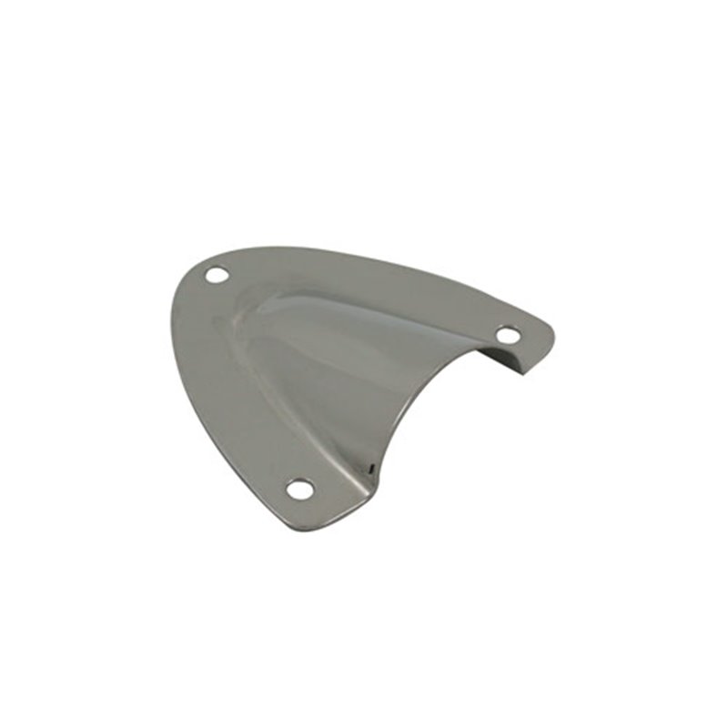 ΑΕΡΑΓΩΓΟΣ ΙΝΟΧ (55X53X22X6)mm