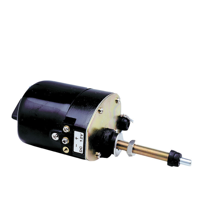 Wiper motor, 24V, 110^