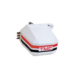 Αδιάβροχο μοτέρ υαλοκαθαριστήρων, 12V, με γωνία, 90o