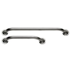 Χειρολαβή, Inox 316, ø22mm, Μ650mm