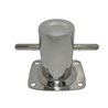 ΔΕΣΤΡΑ ΙΝΟΧ  L152,4xW120xH152,4mm