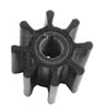 Pump Impeller CEF for Jabsco, Johnson, Diesel, Cummins   Yanmar, Renault, Sole engine Ø14,2 65Χ50,2
