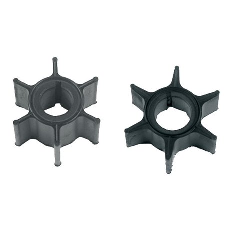 Engine Impeller CEF for Yamaha Ø22,45 89Χ31