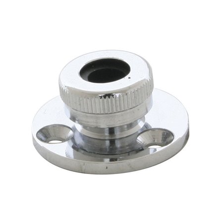 Έξοδος καλωδίου, στεγανή, για καλώδιο 6mm(1/4''), βάση 38 mm