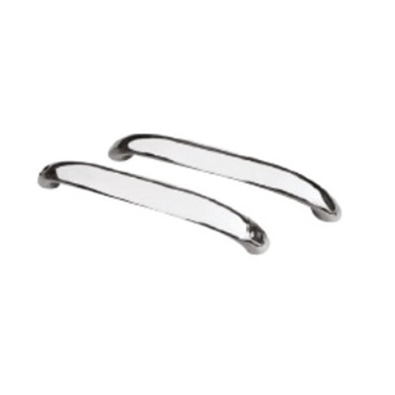 ΧΕΙΡΟΛΑΒΗ ΙΝΟΧ  L300xH50mm