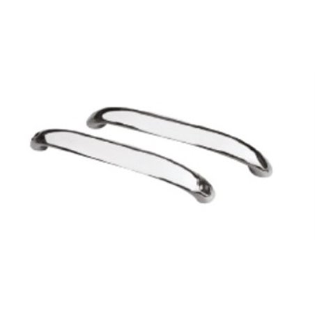 ΧΕΙΡΟΛΑΒΗ ΙΝΟΧ  L300xH50mm