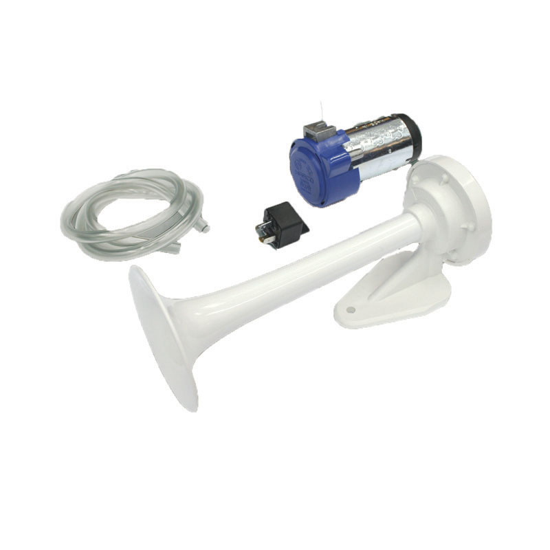 Small horn , 24V, 8A, MARCO
